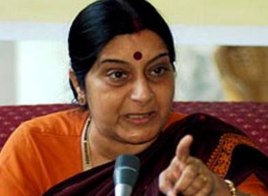 Sushma Swaraj20140529032156_l